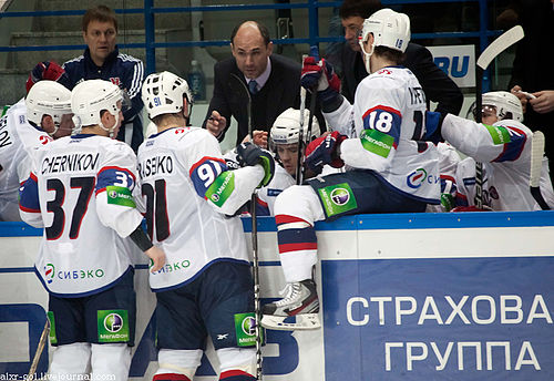 Dmitri Yushkevich