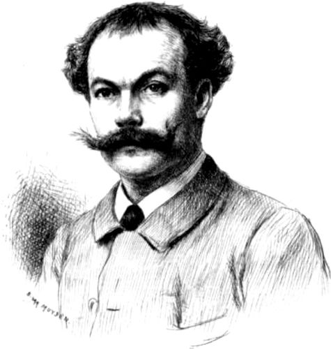 Evert Louis van Muyden