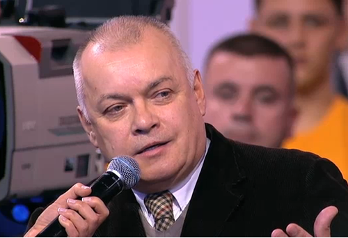 Dmitry Kiselyov