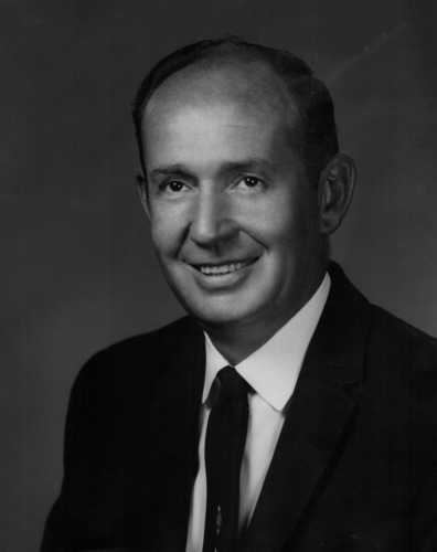 Edwin Earl Ellis