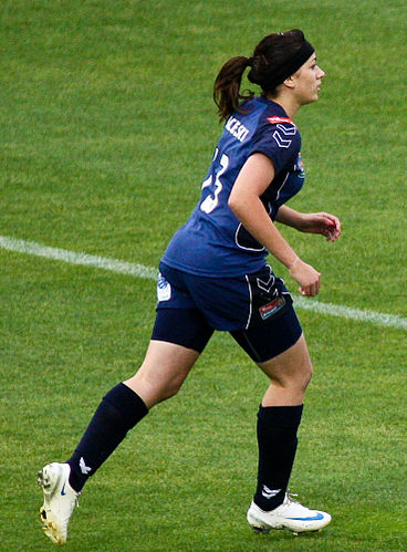Deanna Niceski
