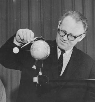 Diedrich Wattenberg