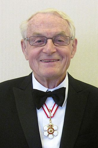 Donald Alexander