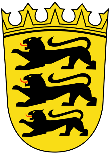 Konrad Conrad I Duke of Swabia