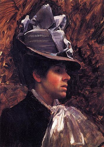 Esther Waterhouse