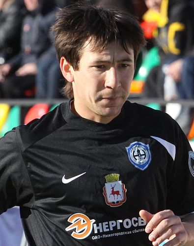 Dmitri Polyanin