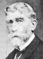 Eugene Felicien Albert