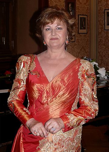 Edita Gruber