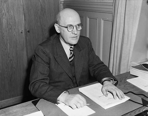 Einar Frogner