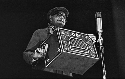 Ewald Wenck