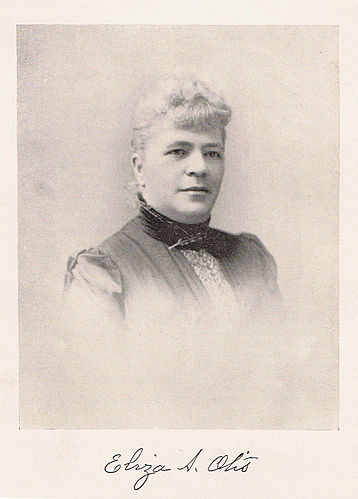 Eliza Otis