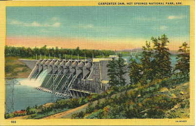 Flavius Carpenter