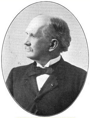 Felix Reeve