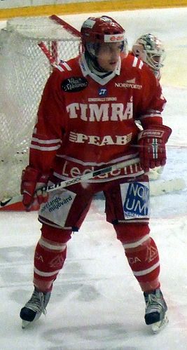 Eric Moe