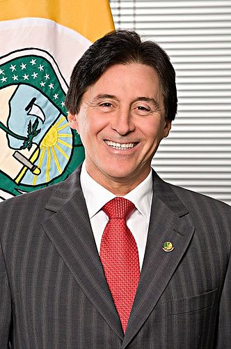 Eunicio Oliveira
