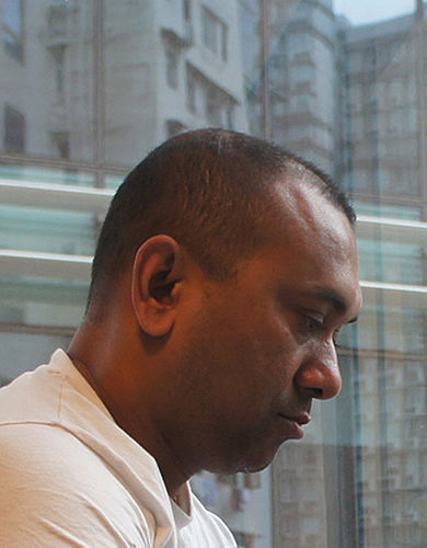 Firoz Mahmud