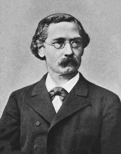 colleague: Felix Hoppe-Seyler