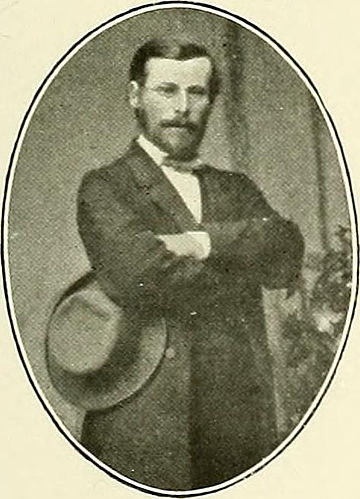 Ernst Stizenberger
