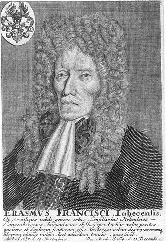 Erasmus Finx