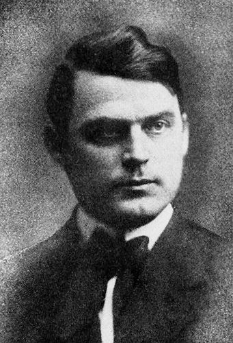 colleague: Kin Hubbard