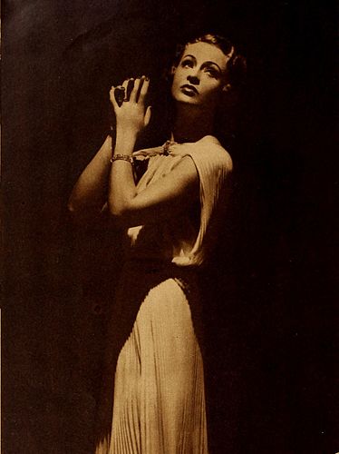 Ethel Shutta