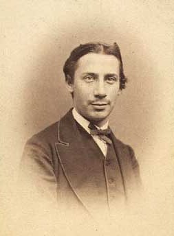Ernst Brandes