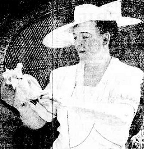 Ethel Kelly