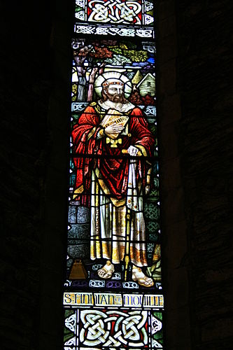 Finnian Moville