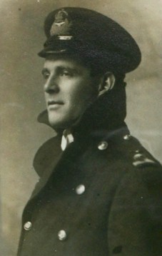 Euan Dickson