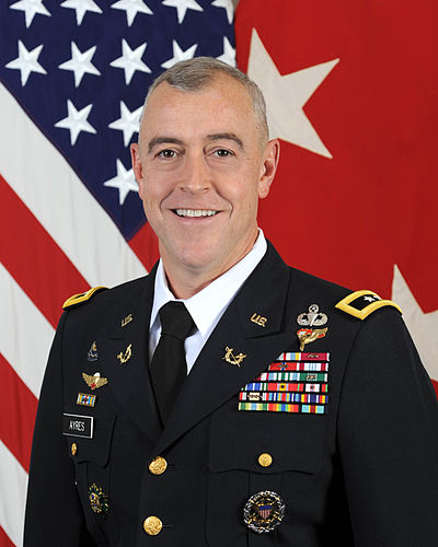 Thomas Ayres