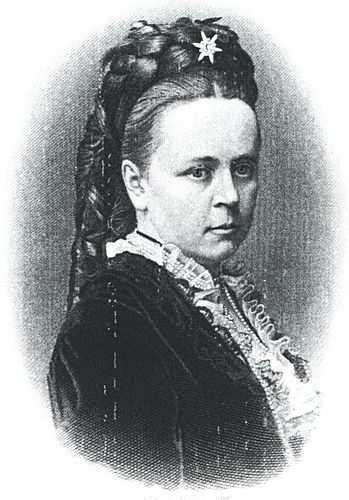 Agnieszka Wurttemberg