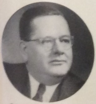 Erland Hedrick