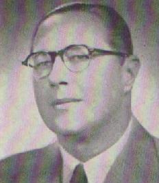 Dwight Taylor