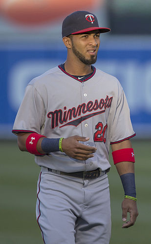 Eddie Rosario