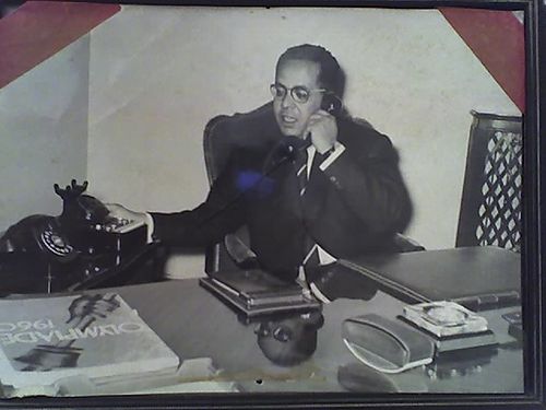 Driss Debbagh