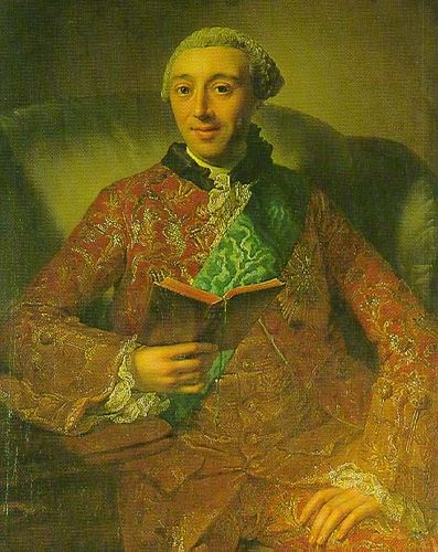 Louis Mecklenburg-Schwerin