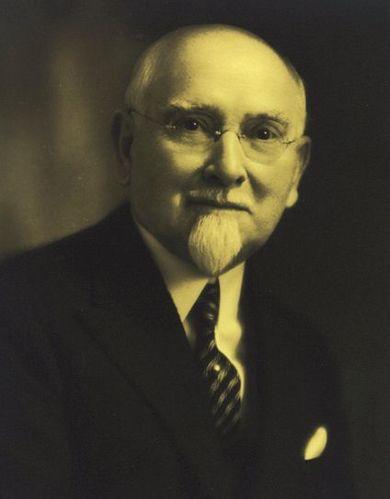 Edward Wood