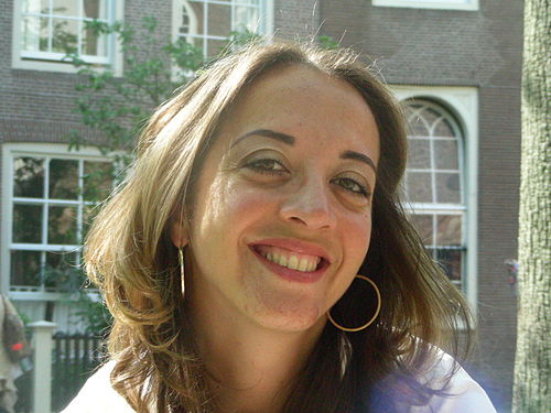 Ebru Umar