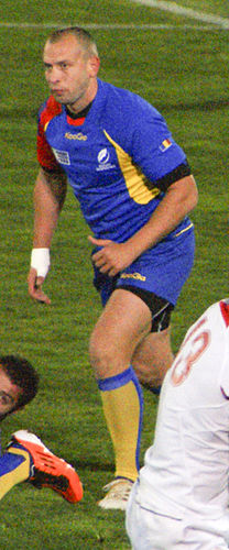 Marin Dumbrava