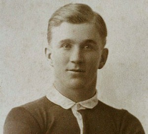 Edwin Brown