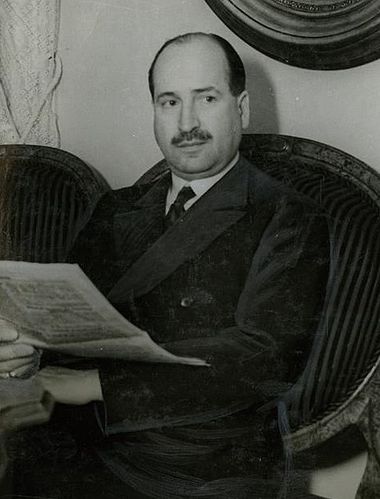 Daniel Banffy