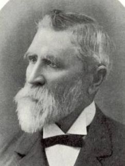 Edmund Lonsdale