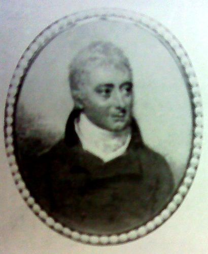 William FRSE