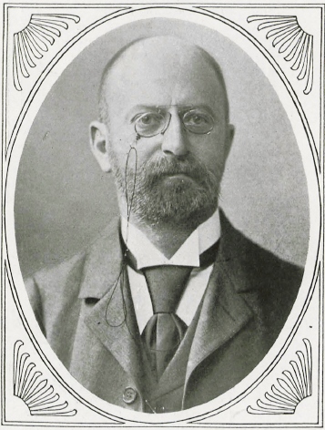Edmund Lesser