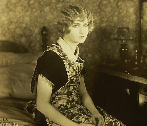 Edna Murphy