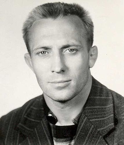 Edvin Vesterby