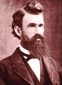 Edmund Clarke Briggs