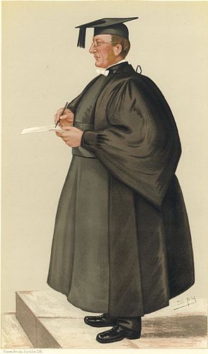 Edmond Warre