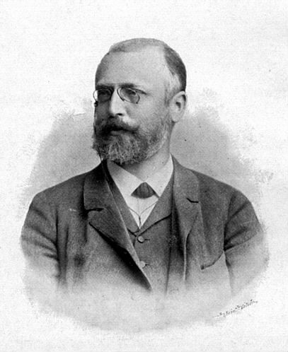 Eduard Weyr