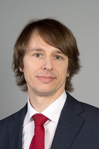 Edvard Kozusnik